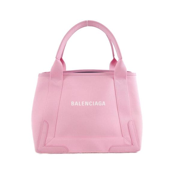 BALENCIAGA Pink Pouch - Picture 1 of 8